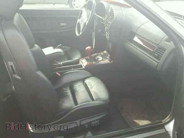 1997 BMW M3 - VIN: WBSBG9329VEY77160 - Photo 5