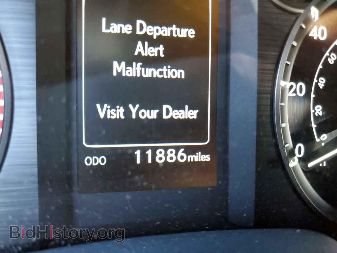 2021 LEXUS GX - VIN: JTJAM7BX9M5291633 - Фото 9