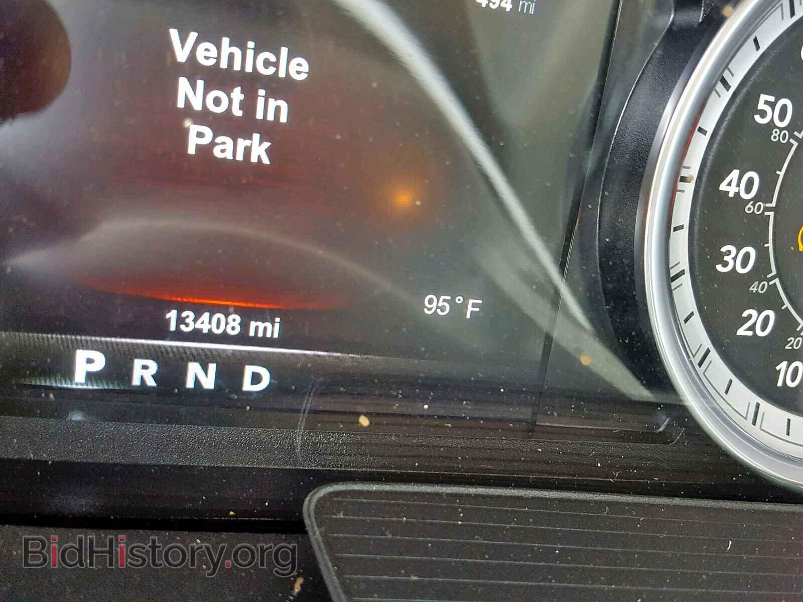 2017 RAM 1500 SLT - VIN: 1C6RR6LTXHS782028 - Фото 8