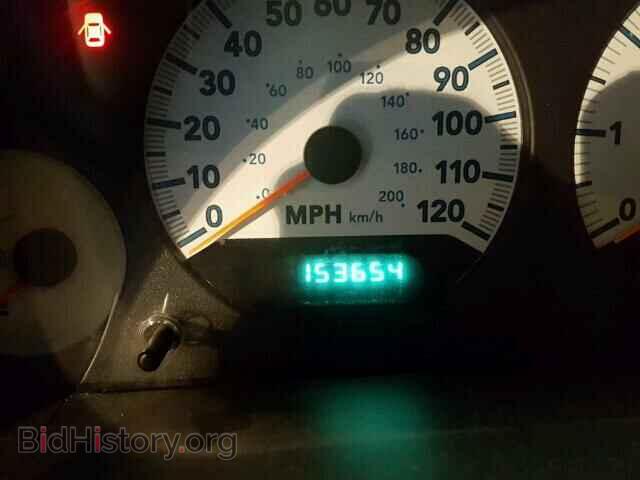 2006 DODGE CARAVAN - VIN: 1D4GP45R26B500329 - Фото 8