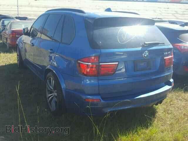 2013 BMW X5 - VIN: 5YMGY0C5XDLL15950 - Фото 3