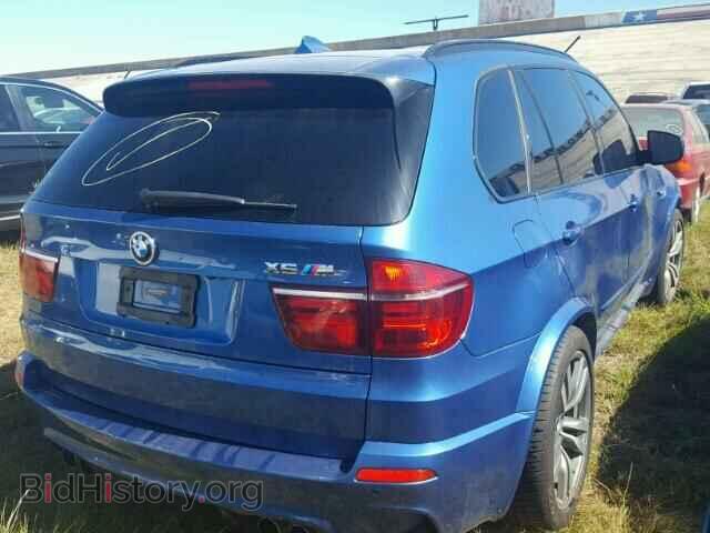 2013 BMW X5 - VIN: 5YMGY0C5XDLL15950 - Фото 4