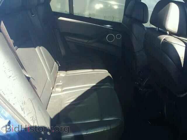 2013 BMW X5 - VIN: 5YMGY0C5XDLL15950 - Фото 6