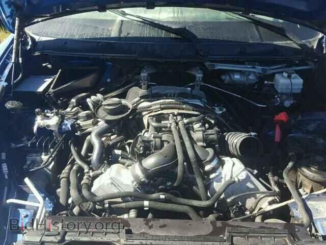 2013 BMW X5 - VIN: 5YMGY0C5XDLL15950 - Фото 7