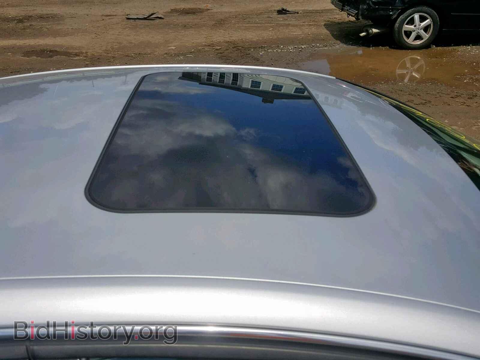 2012 AUDI A6 - VIN: WAUGGAFC5CN161272 - Фото 9