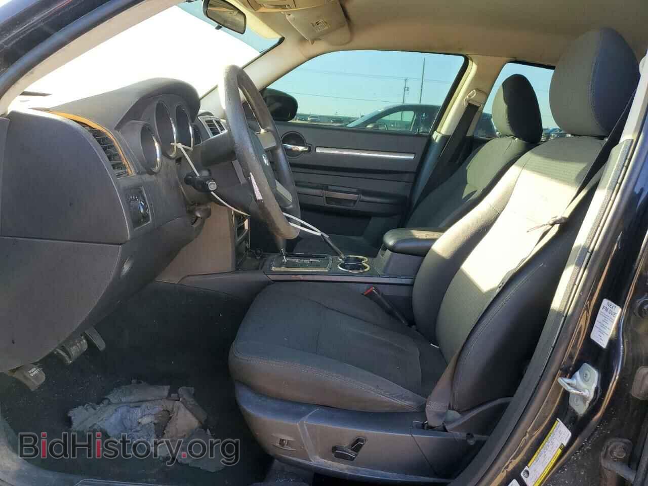2010 DODGE CHARGER - VIN: 2B3CA3CV1AH294591 - Фото 7