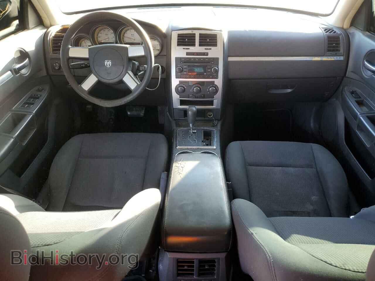 2010 DODGE CHARGER - VIN: 2B3CA3CV1AH294591 - Фото 8
