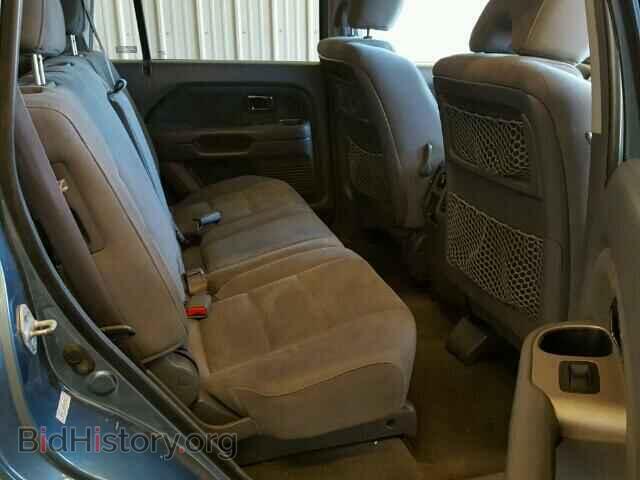 2007 HONDA PILOT - VIN: 5FNYF18407B008657 - Фото 6
