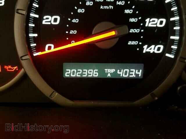 2007 HONDA PILOT - VIN: 5FNYF18407B008657 - Фото 8