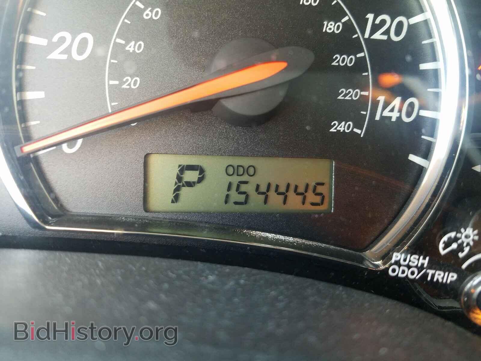 2013 TOYOTA COROLLA - VIN: 2T1BU4EE1DC101696 - Фото 8