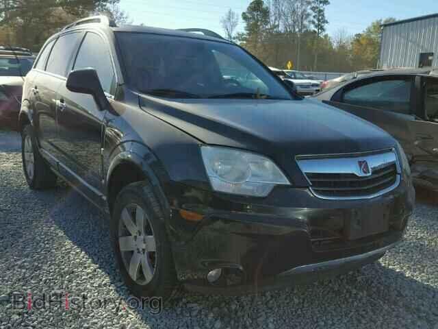 Photo 3GSCL53778S659860 - SATURN VUE 2008