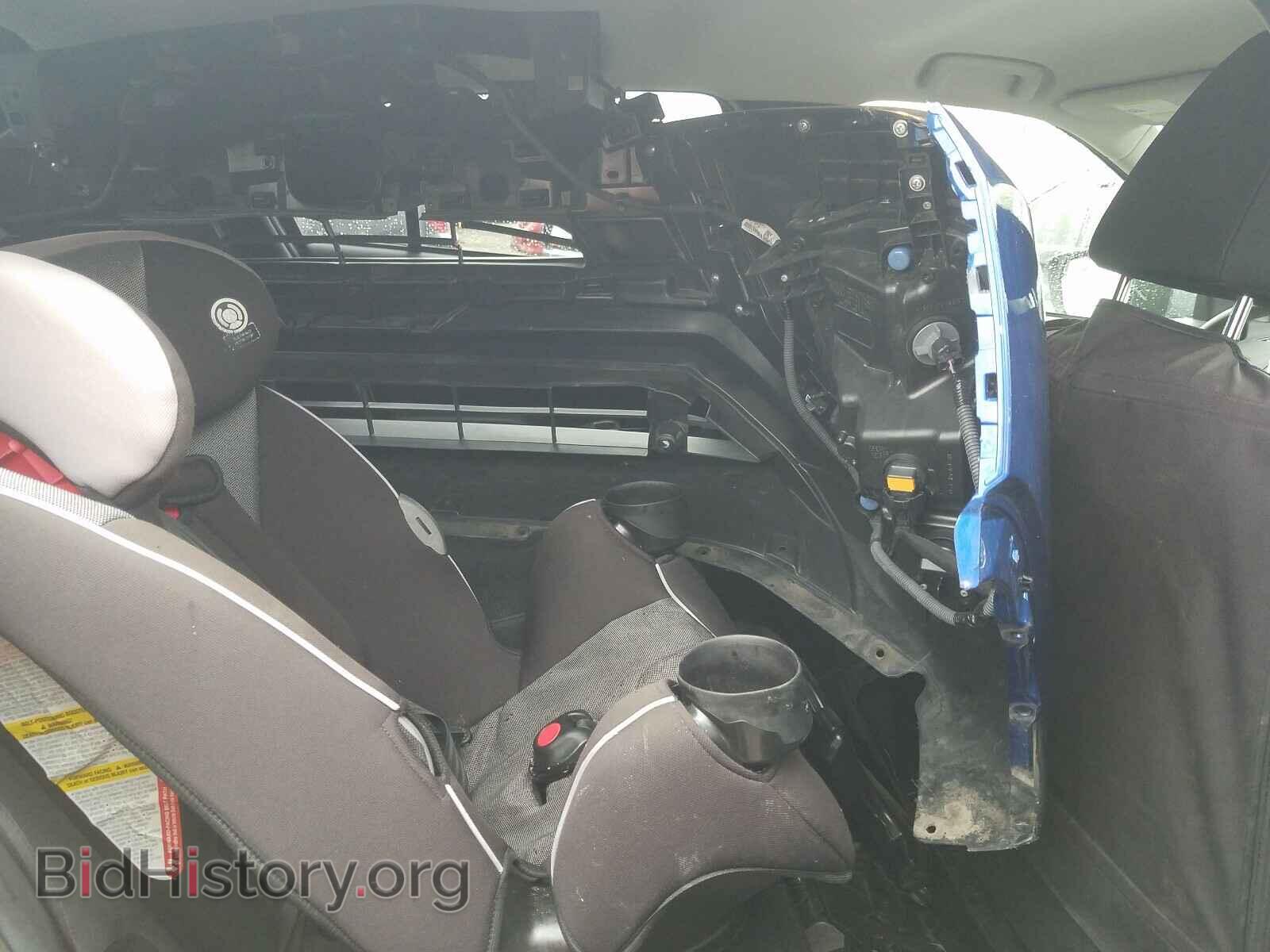 2019 MITSUBISHI ECLIPSE - VIN: JA4AT4AA9KZ017799 - Фото 6