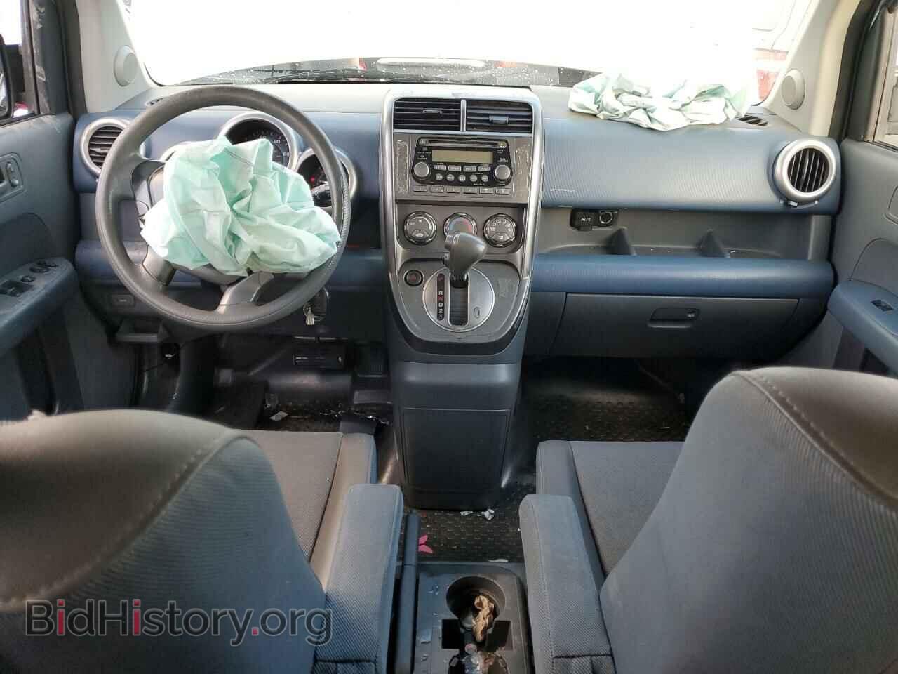 2006 HONDA ELEMENT - VIN: 5J6YH18676L012058 - Фото 8