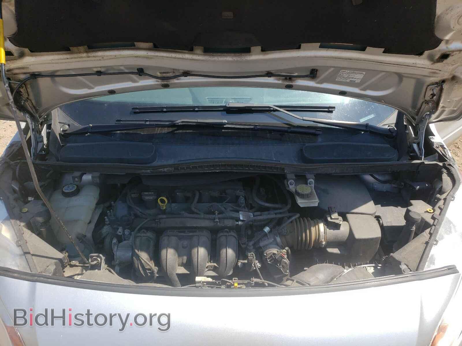 2014 FORD TRANSIT CO - VIN: NM0GE9F74E1153942 - Фото 7