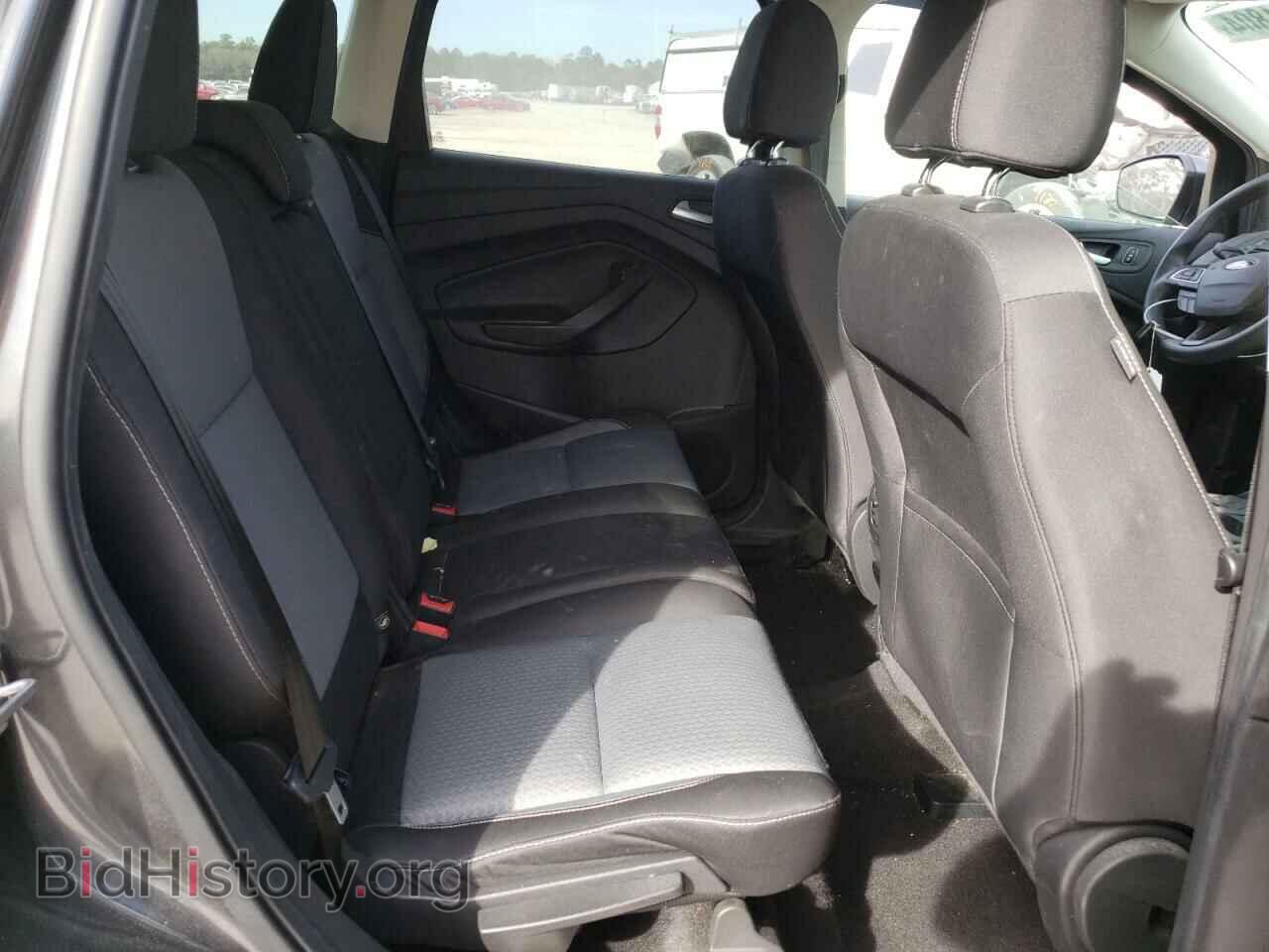 2017 FORD ESCAPE - VIN: 1FMCU0G92HUE23314 - Фото 10