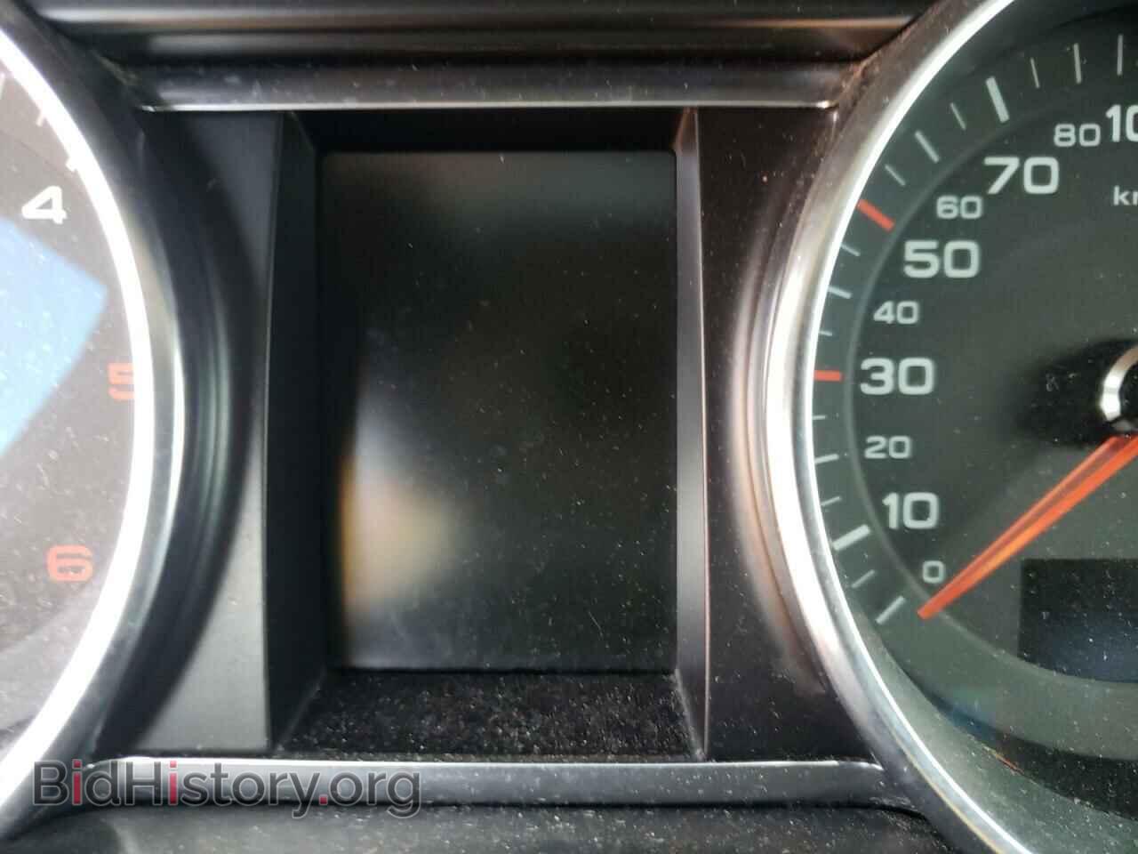 2011 AUDI Q7 - VIN: WA1LMCFE5BD007635 - Фото 8