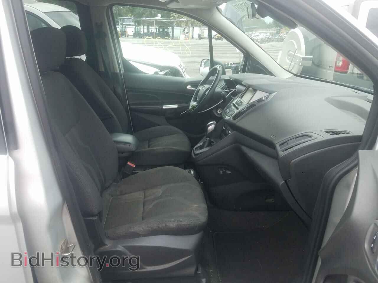 2014 FORD TRANSIT CO - VIN: NM0GE9F74E1141466 - Фото 5