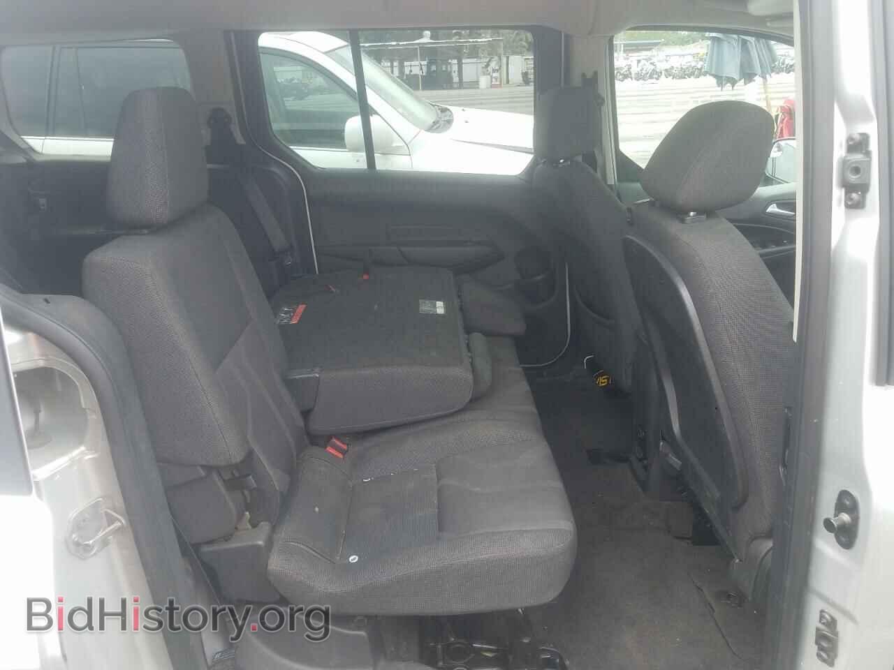 2014 FORD TRANSIT CO - VIN: NM0GE9F74E1141466 - Фото 6