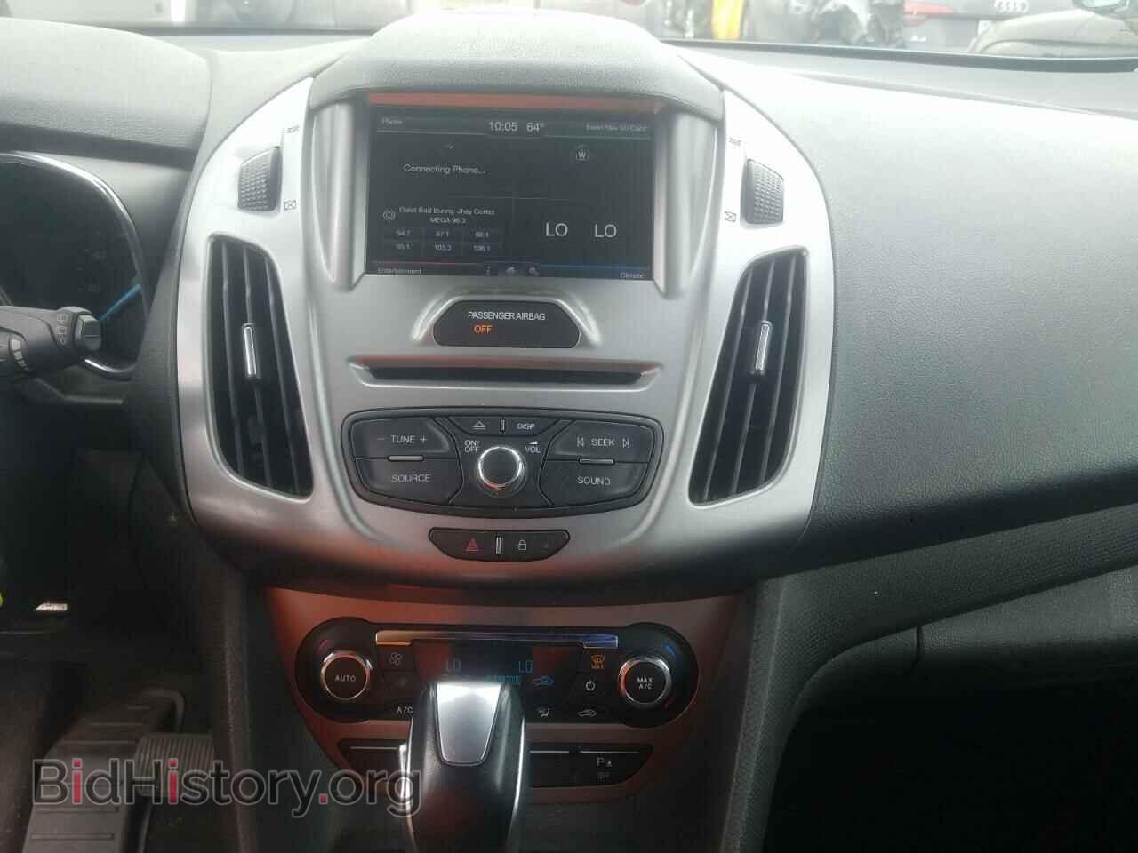 2014 FORD TRANSIT CO - VIN: NM0GE9F74E1141466 - Фото 9