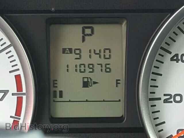 2012 SUBARU IMPREZA - VIN: JF1GPAL67CH207075 - Фото 8