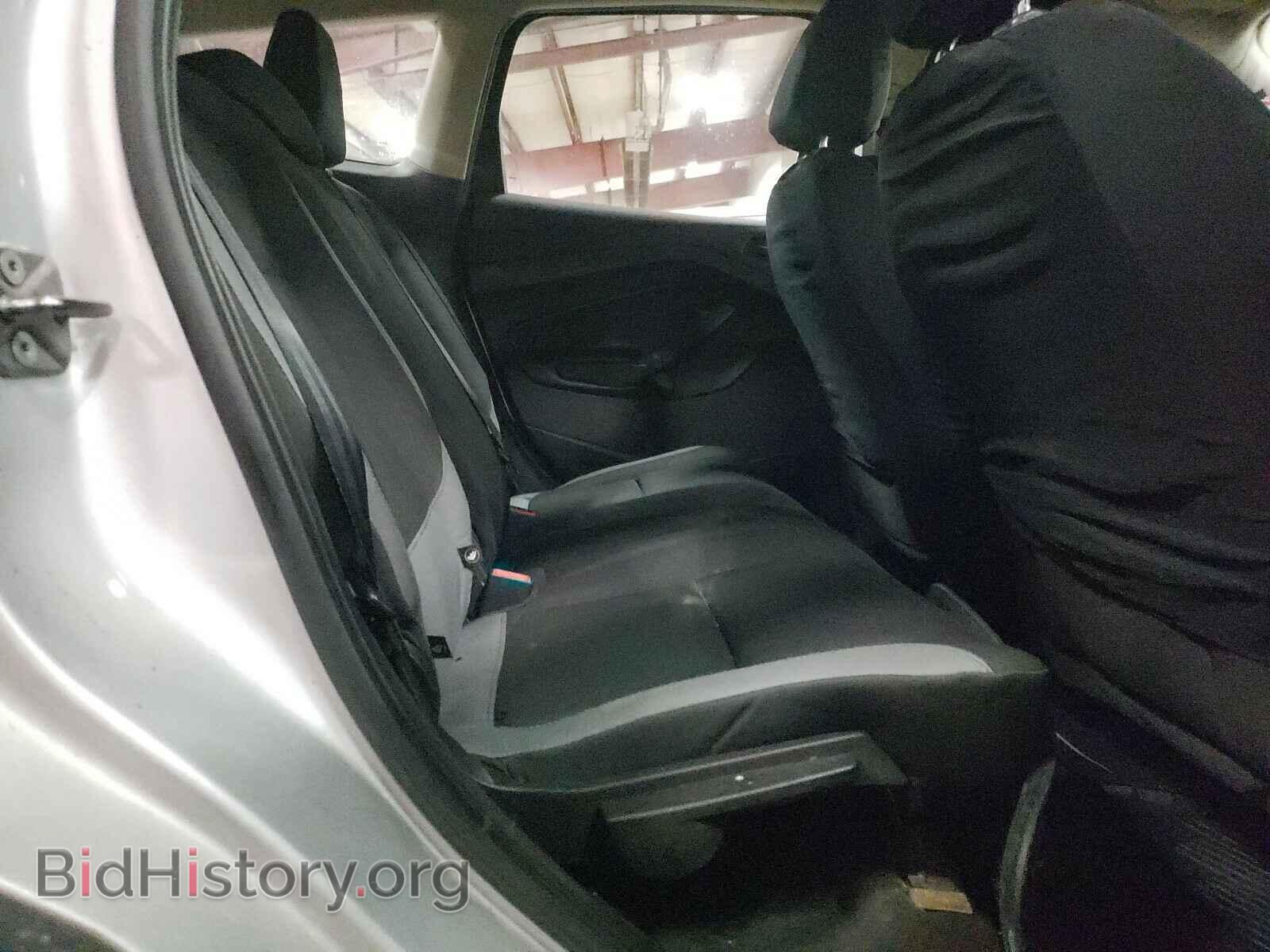 2013 FORD ESCAPE - VIN: 1FMCU0F78DUD16973 - Photo 6