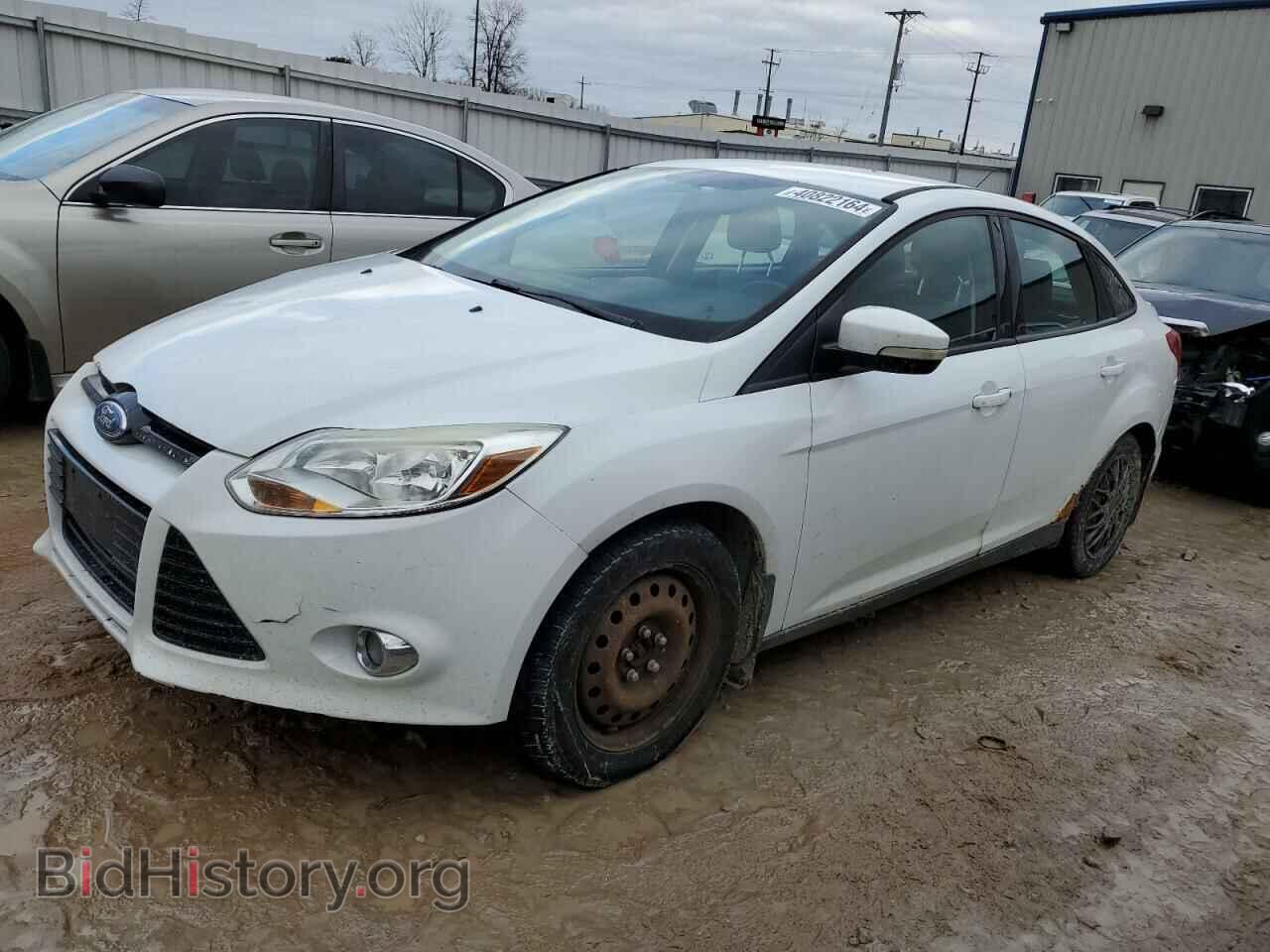 Photo 1FAHP3F23CL145065 - FORD FOCUS 2012