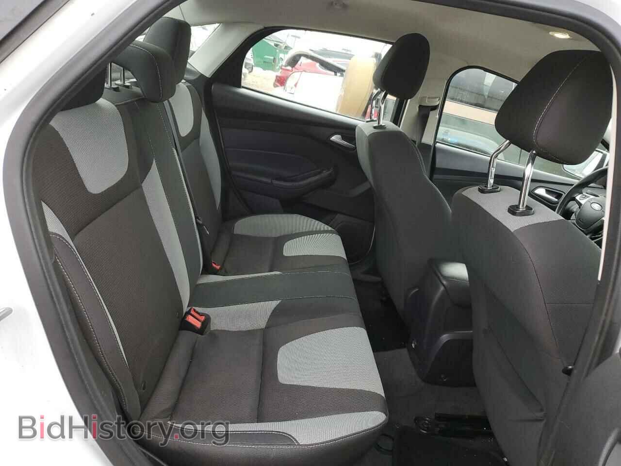 2012 FORD FOCUS - VIN: 1FAHP3F23CL145065 - Photo 10
