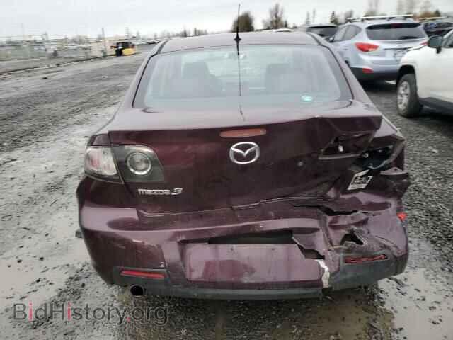 2007 MAZDA 3 - VIN: JM1BK323471662793 - Фото 6