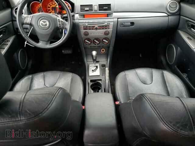 2007 MAZDA 3 - VIN: JM1BK323471662793 - Фото 8