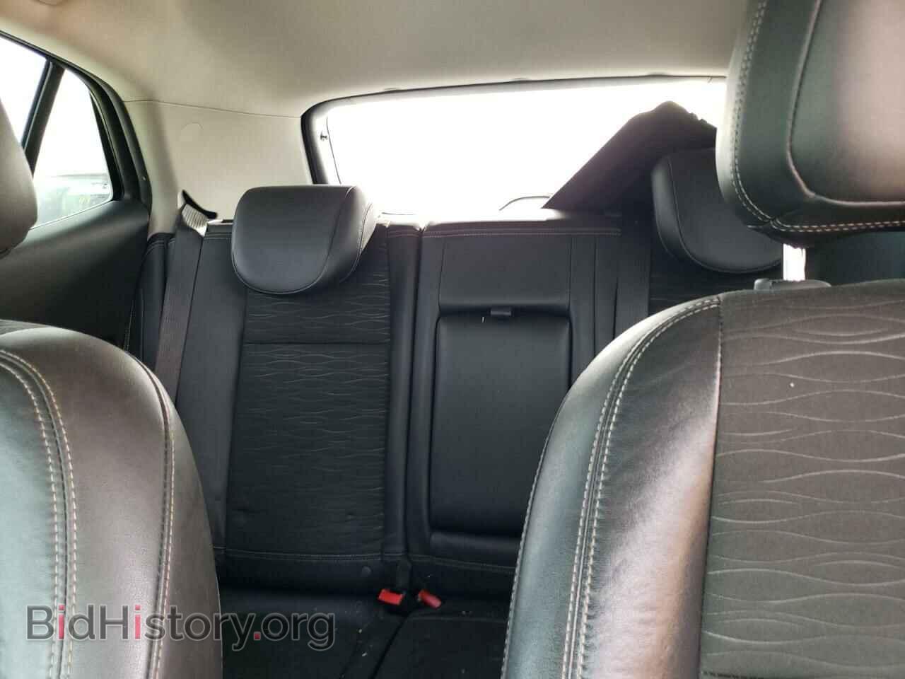 2015 BUICK ENCORE - VIN: KL4CJASB4FB232848 - Photo 10