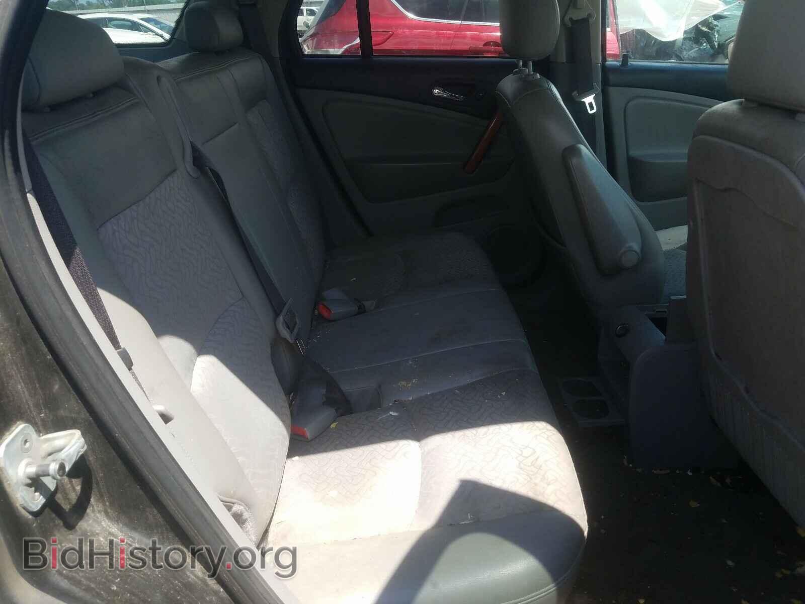 2007 SATURN VUE - VIN: 5GZCZ63417S868719 - Фото 6