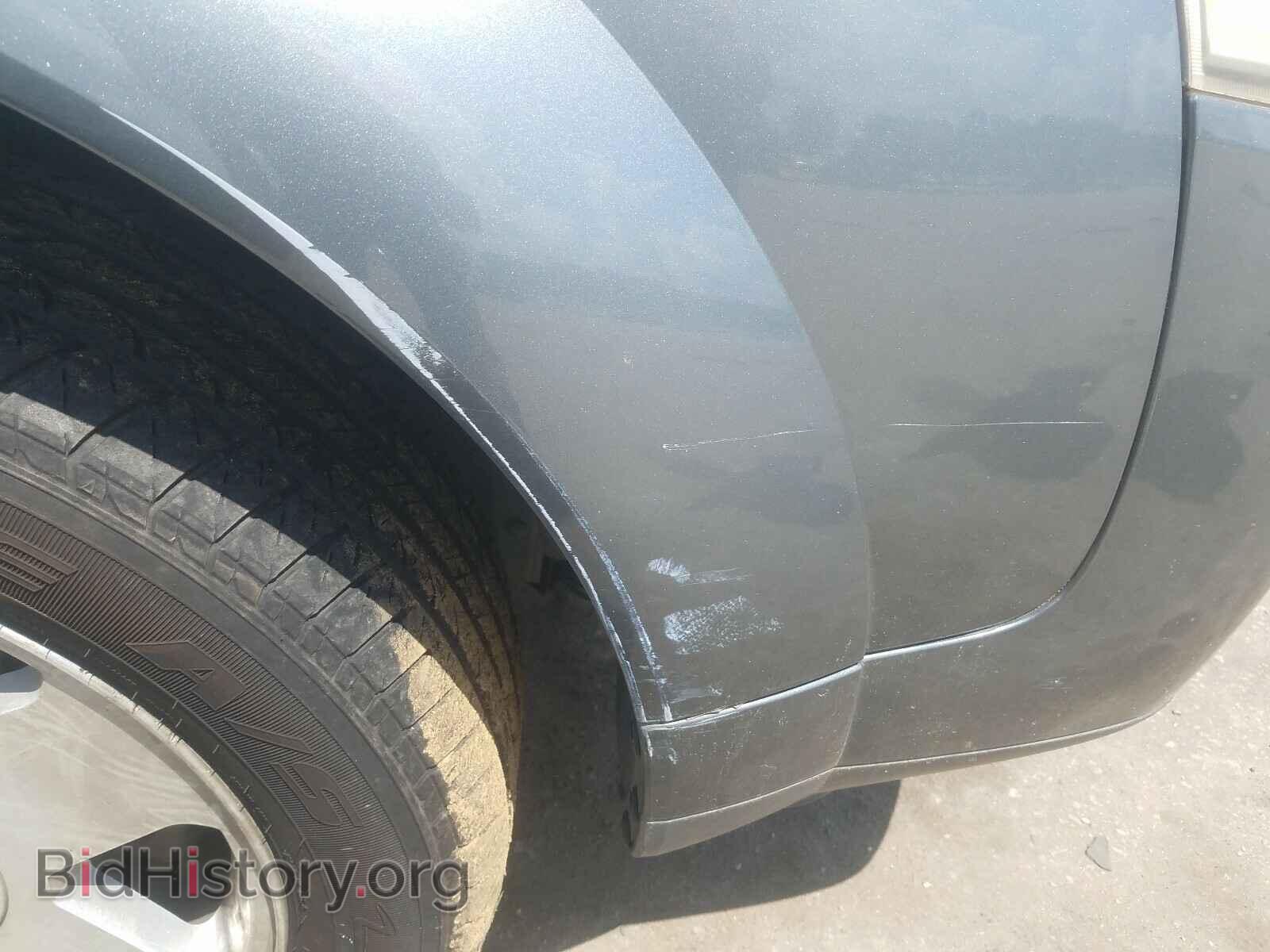 2007 SATURN VUE - VIN: 5GZCZ63417S868719 - Фото 9