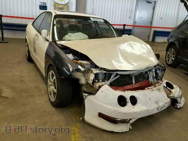 Фотография JH4DB7652VS000177 - ACURA INTEGRA 1997