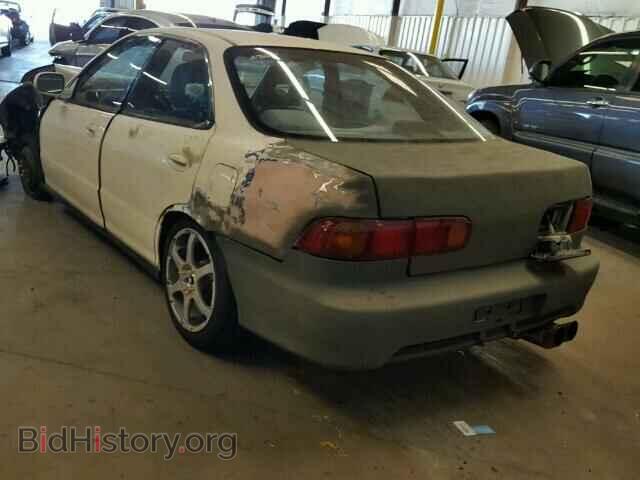 1997 ACURA INTEGRA - VIN: JH4DB7652VS000177 - Фото 3