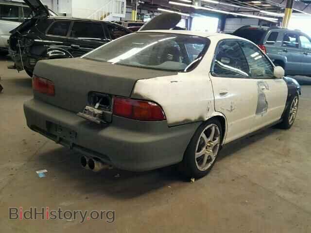 1997 ACURA INTEGRA - VIN: JH4DB7652VS000177 - Фото 4