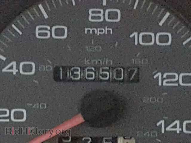 1997 ACURA INTEGRA - VIN: JH4DB7652VS000177 - Фото 8