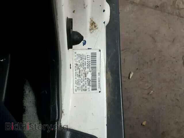 1997 ACURA INTEGRA - VIN: JH4DB7652VS000177 - Фото 10