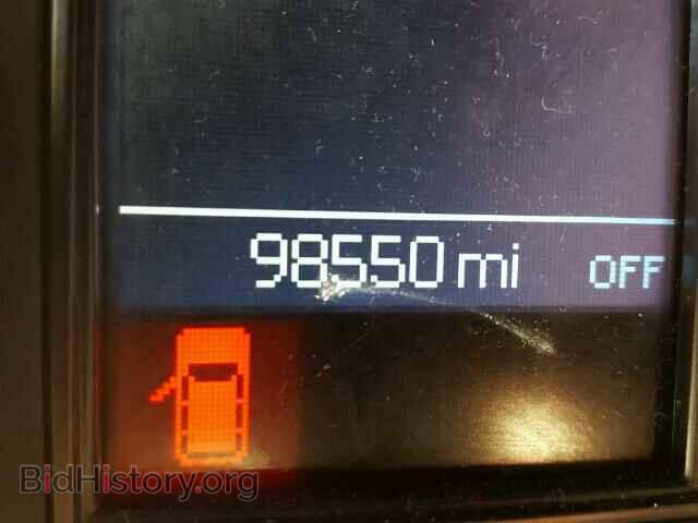 2011 DODGE DURANGO - VIN: 1D4RD4GG4BC730021 - Photo 8