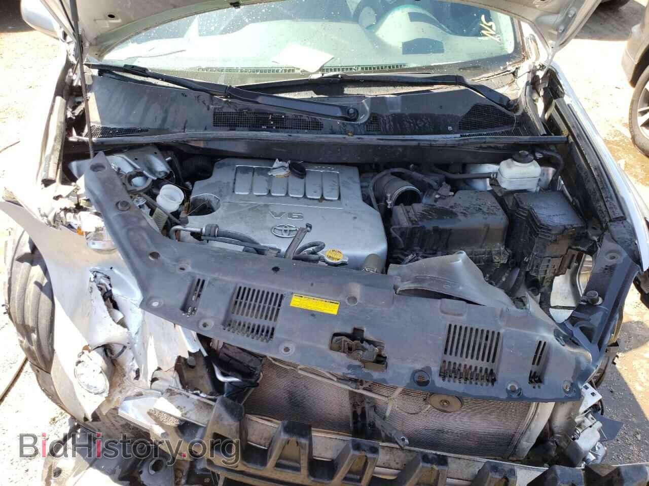 2012 TOYOTA HIGHLANDER - VIN: 5TDZK3EH3CS074239 - Фото 7