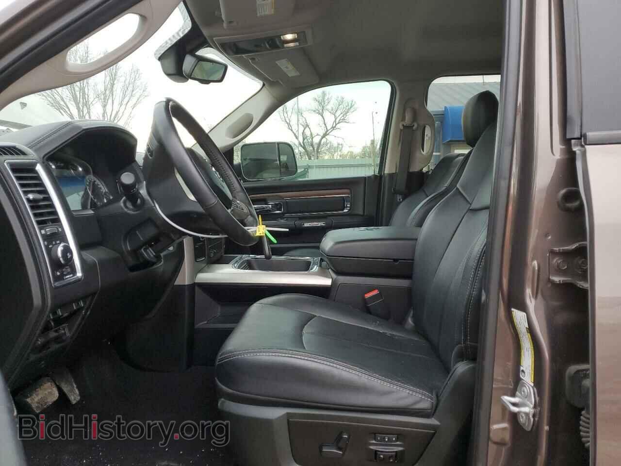 2018 RAM 2500 - VIN: 3C6UR5NL2JG406390 - Фото 7
