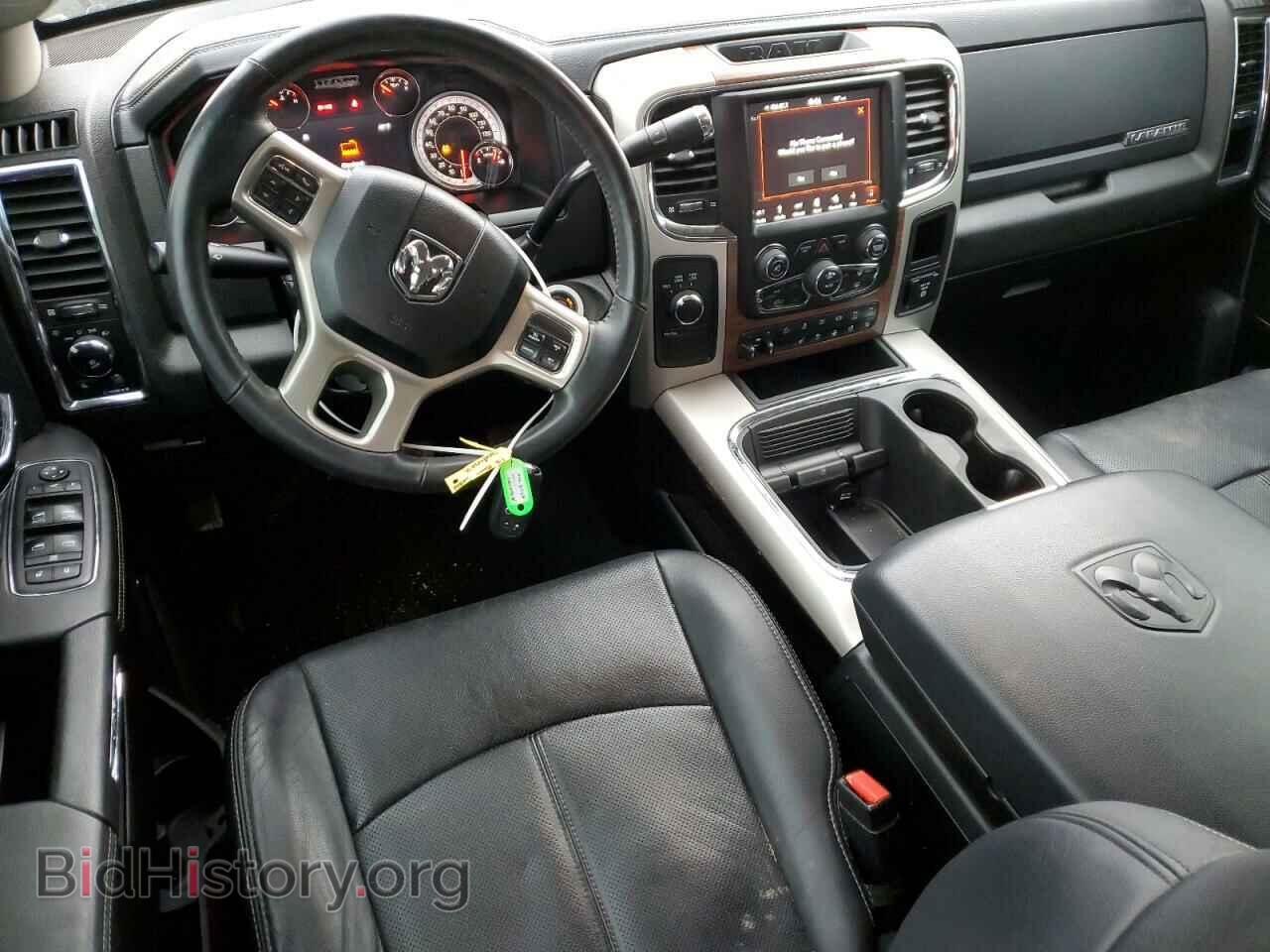 2018 RAM 2500 - VIN: 3C6UR5NL2JG406390 - Фото 8