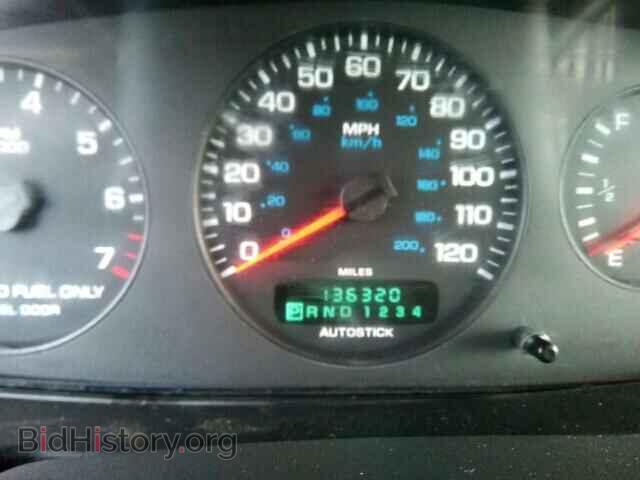 1998 CHRYSLER SEBRING - VIN: 3C3EL55H6WT295792 - Фото 8