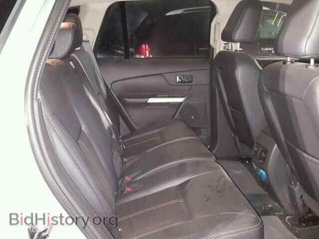 2011 FORD EDGE - VIN: 2FMDK3KC1BBA69880 - Photo 6