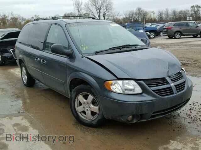 Photo 2D4GP44L26R784978 - DODGE CARAVAN 2006