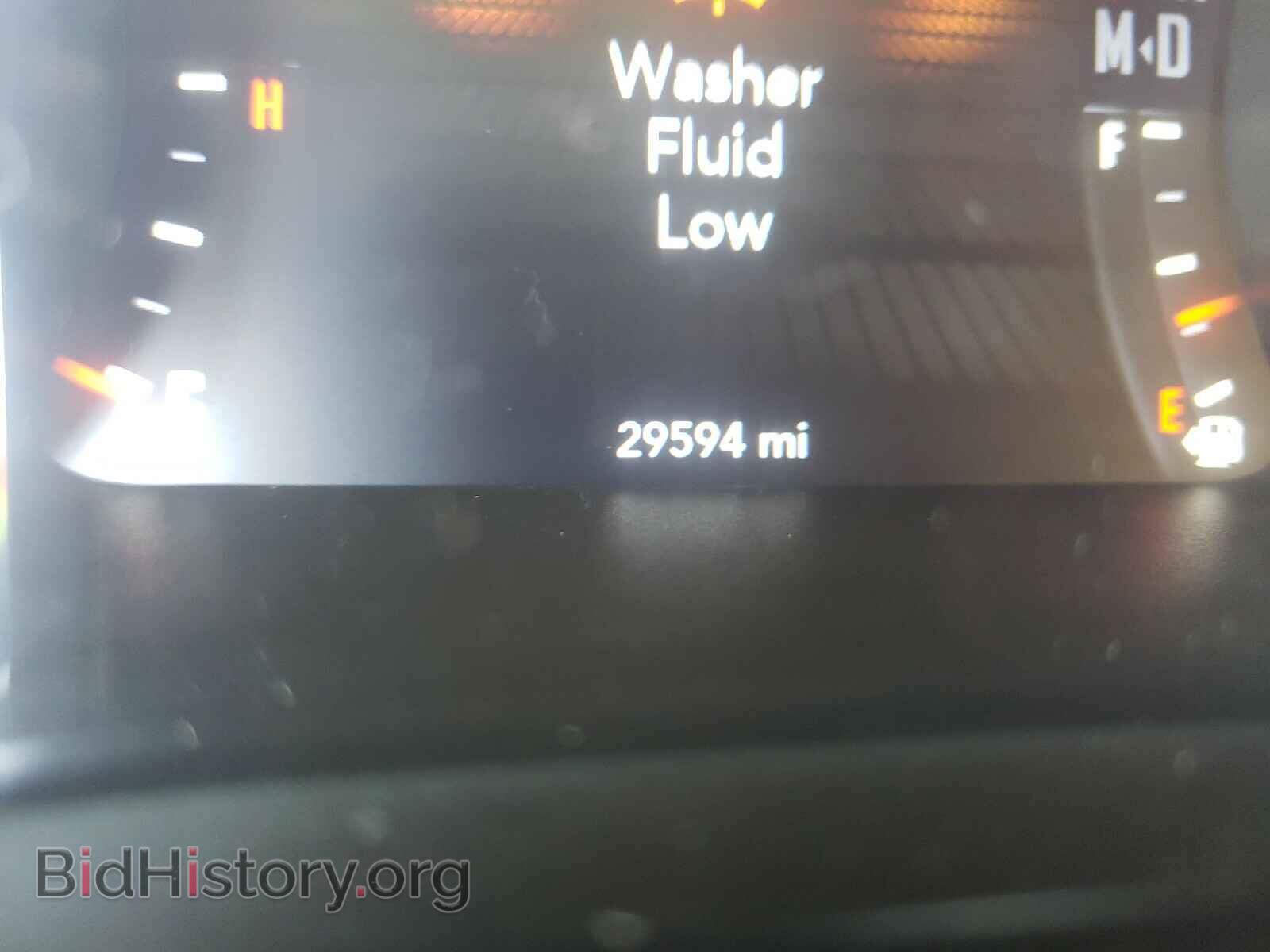 2019 DODGE CHALLENGER - VIN: 2C3CDZAG6KH691295 - Photo 8