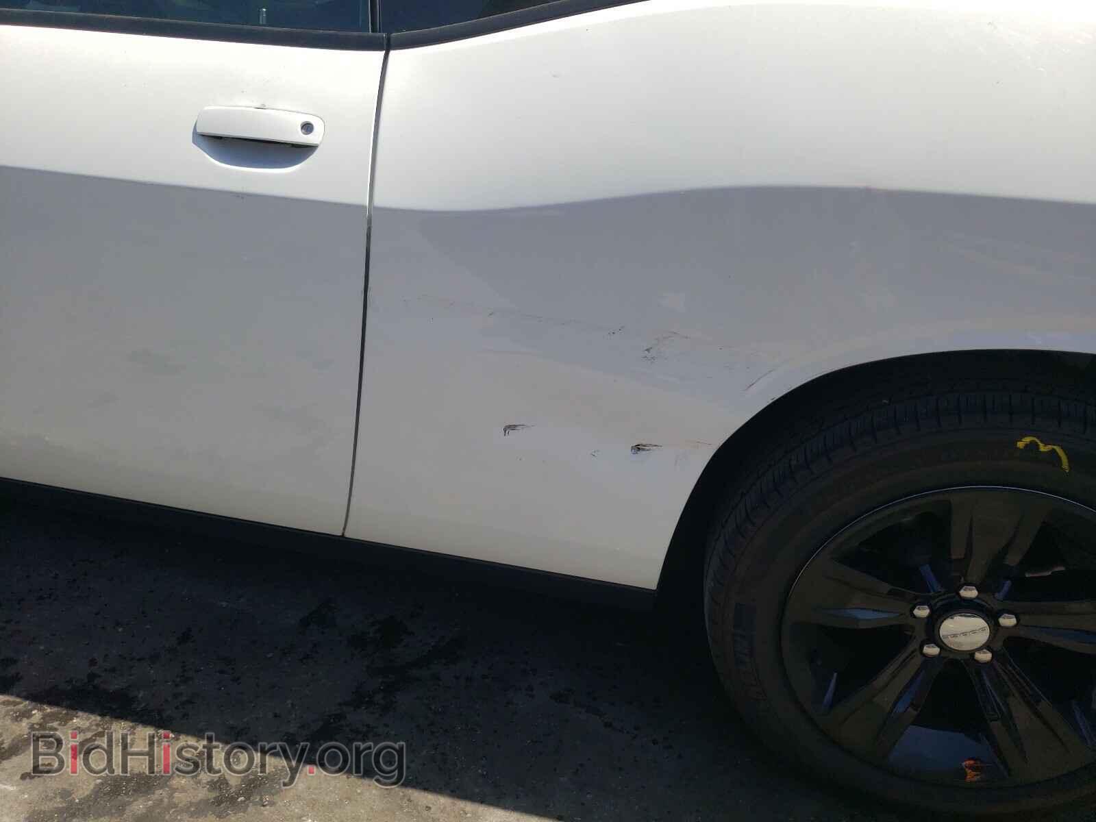 2019 DODGE CHALLENGER - VIN: 2C3CDZAG6KH691295 - Photo 9