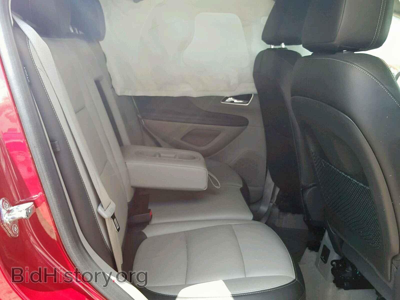 2015 BUICK ENCORE - VIN: KL4CJCSB1FB063786 - Фото 6