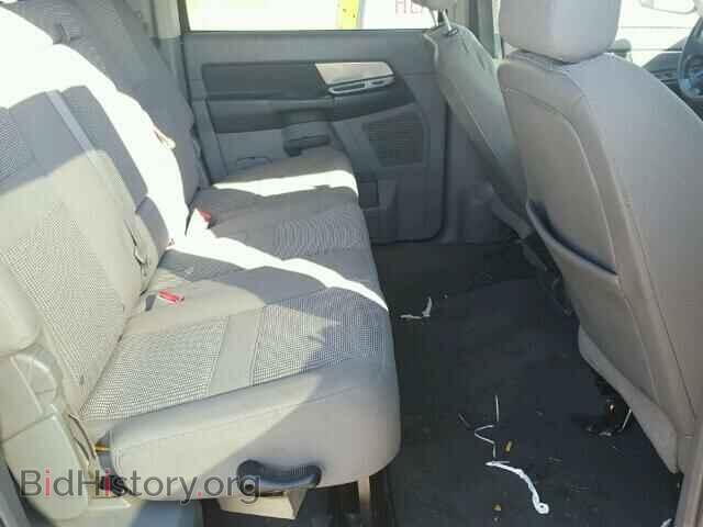 2008 DODGE RAM 3500 - VIN: 3D7MX49A18G148879 - Фото 6