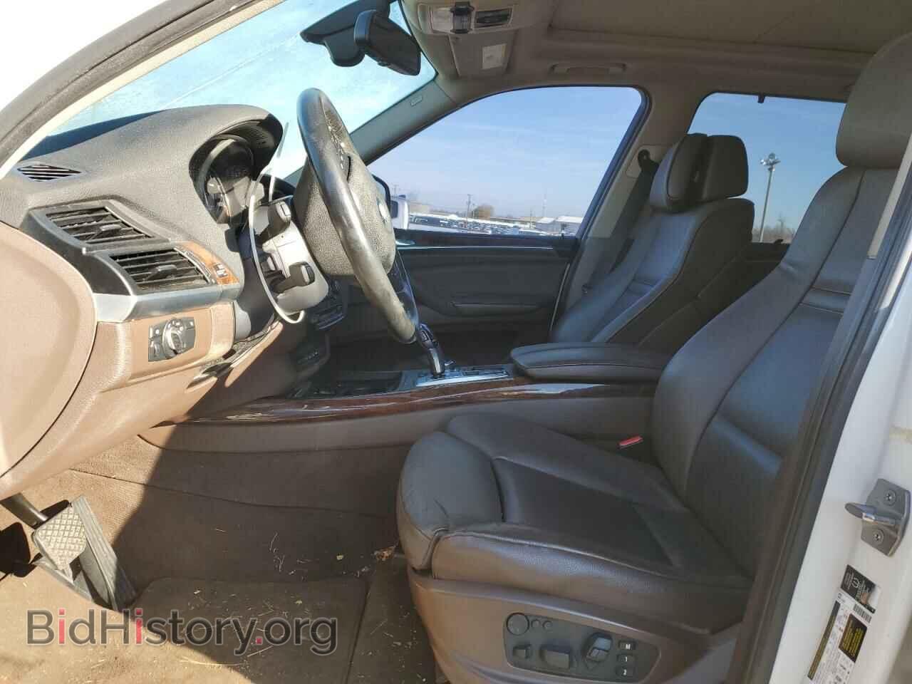 2013 BMW X5 - VIN: 5UXZW0C55D0B90382 - Фото 7