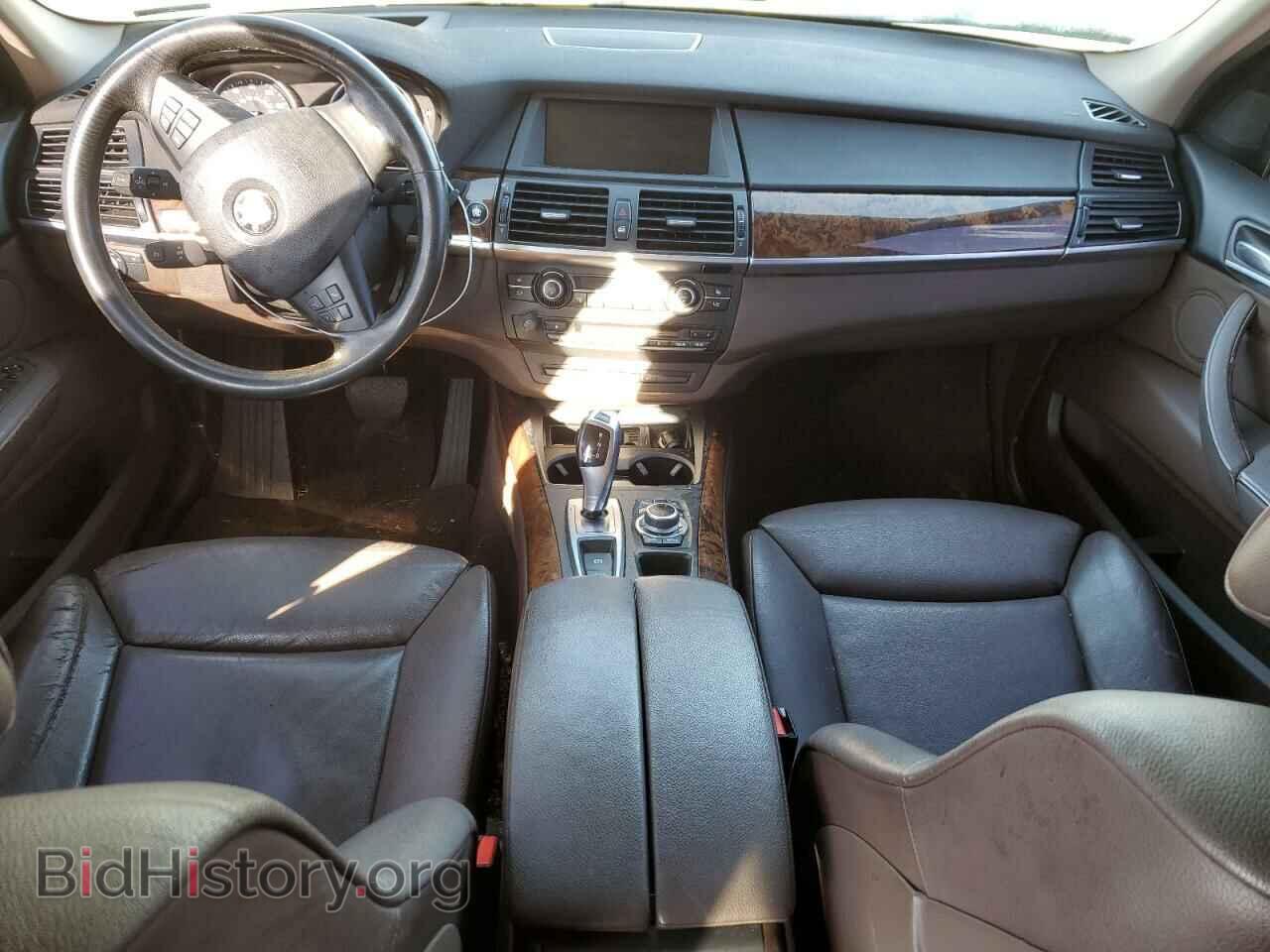 2013 BMW X5 - VIN: 5UXZW0C55D0B90382 - Фото 8